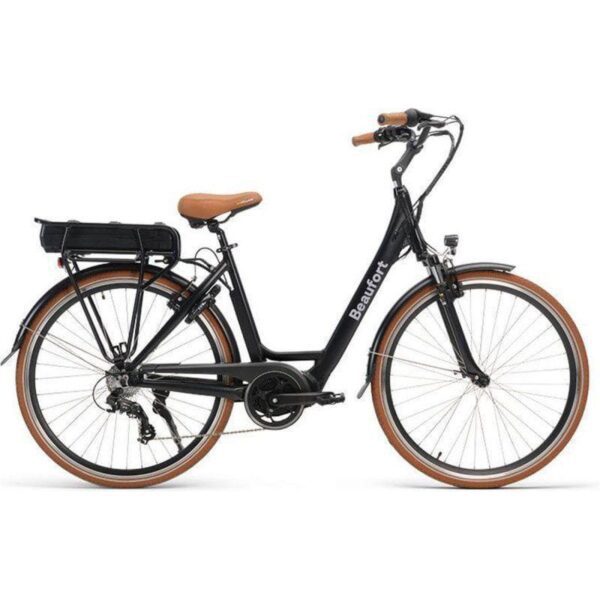 Vélo électrique Beaufort Bonnie