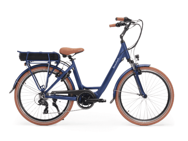 Vélo électrique Beaufort Bonnie