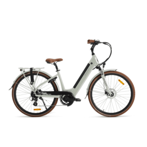 Vélo ville électrique Beaufort Babett