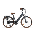 VTC électrique Beaufort Britt