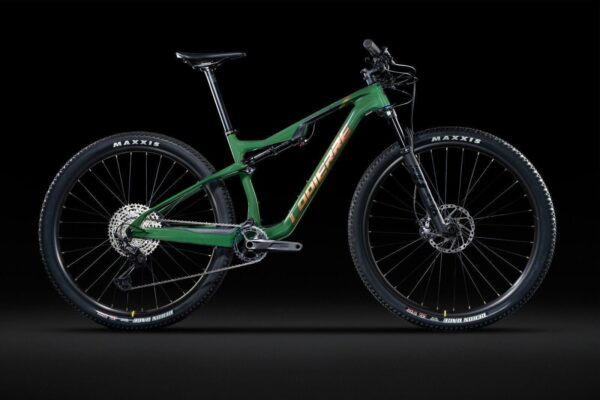 VTT Lapierre XR 5.9 2025