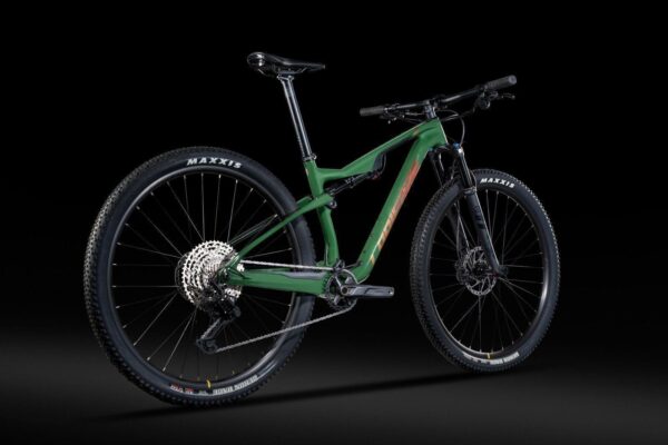 VTT Lapierre XR 5.9 2025