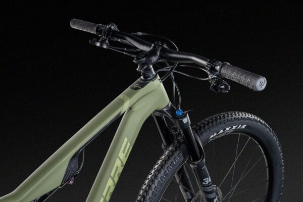VTT Lapierre XRM 7.9 vert 2025