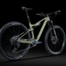 VTT Lapierre XRM 7.9 vert 2025