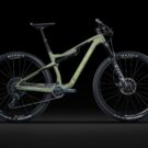 VTT Lapierre XRM 7.9 vert 2025