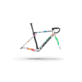 Xelius DRS SO Frameset 2025