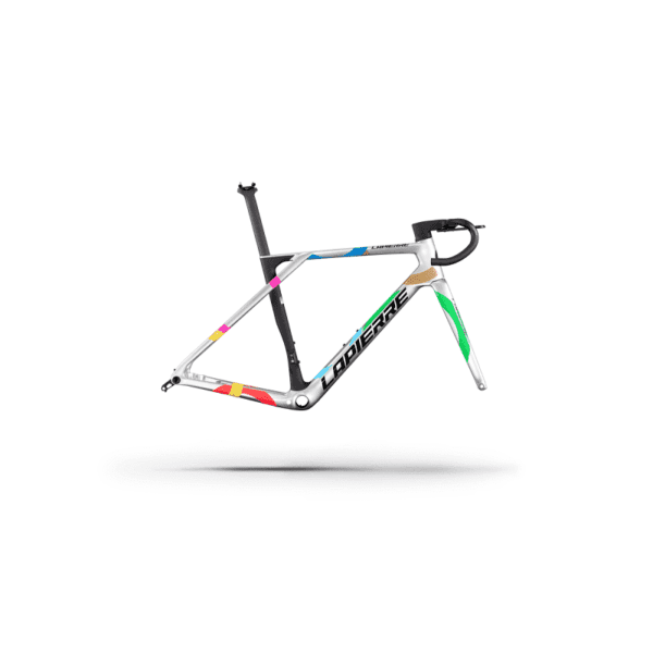 Xelius DRS SO Frameset 2025