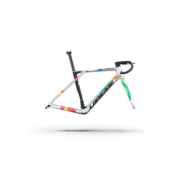 Xelius DRS SO Frameset 2025