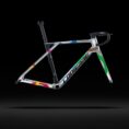 Xelius DRS SO Frameset 2025