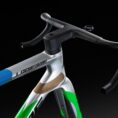Xelius DRS SO Frameset 2025