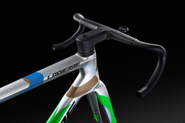 Xelius DRS SO Frameset 2025