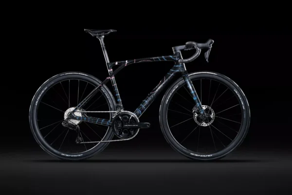 Xelius SL 10.0 Edition Symbiosis