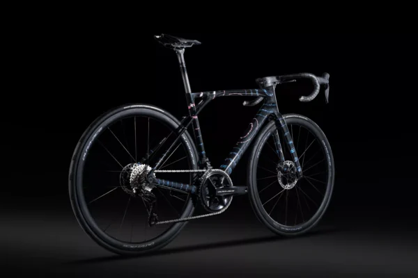 Xelius SL 10.0 Edition Symbiosis