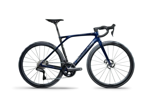 Xelius SL 8.0 2024