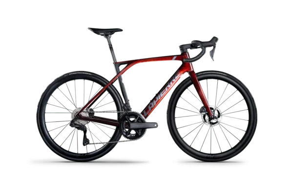 Xelius SL 8.0 2024