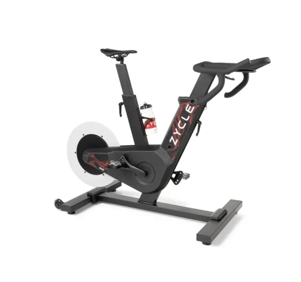 Vélo biking Zycle Smart ZBike FREE