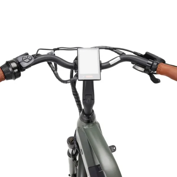 Vélo électrique Beaufort Bailey