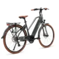 Vélo électrique Beaufort Bailey