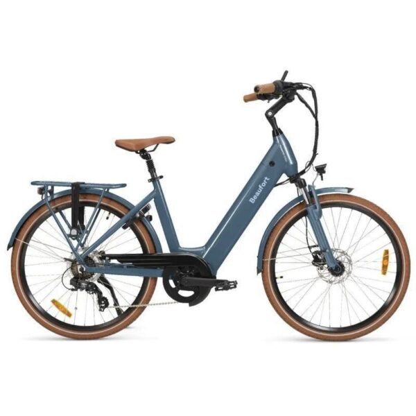 Vélo électrique Beaufort Betty 26"