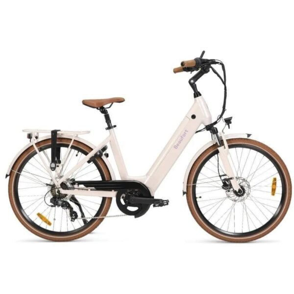 Vélo électrique Beaufort Betty 26"