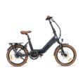 Vélo Pliant électrique Beaufort Billie 2024