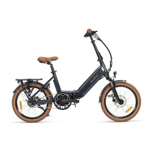 Vélo Pliant électrique Beaufort Billie 2024
