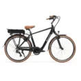 Vélo électrique ville Beaufort Birgit