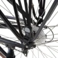 Vélo électrique ville Beaufort Birgit