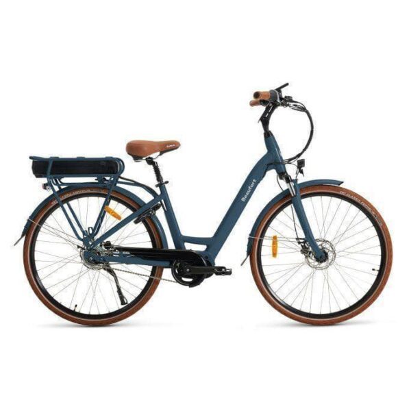 Vélo ville électrique Beaufort Bo