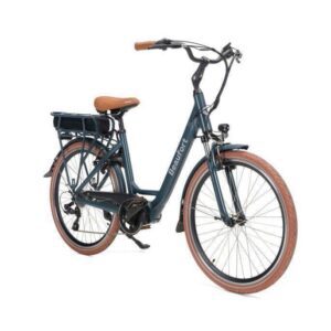Vélo électrique Beaufort Bonnie