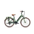 VTC électrique Beaufort Britt