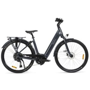 Vélo électrique Bruce 2024 - Beaufort