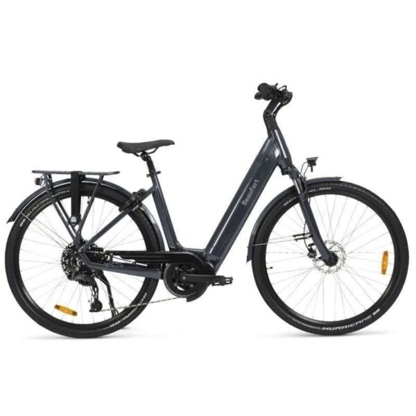 Vélo électrique Bruce 2024 - Beaufort