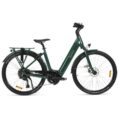 Vélo électrique Bruce 2024 - Beaufort