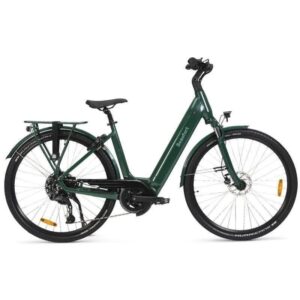 Vélo électrique Bruce 2024 - Beaufort