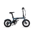 Vélo ville électrique Beaufort bobbie