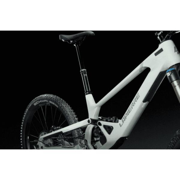 VTT Tout-suspendu Spicy CF 8.9 2025