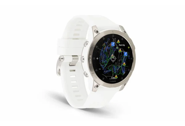 EPIX Gen 2 Sapphire Titane