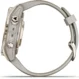EPIX Pro Gen 2 Sapphire Titane - 42 mm