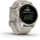 EPIX Pro Gen 2 Sapphire Titane - 42 mm