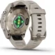 EPIX Pro Gen 2 Sapphire Titane - 42 mm