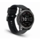 Garmin Fenix 7 Sapphire Solar Titane