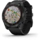 Garmin Fenix 7X Sapphire Solar Titane