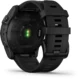 Garmin Fenix 7X Sapphire Solar Titane
