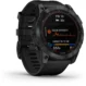 Garmin Fenix 7X Sapphire Solar Titane