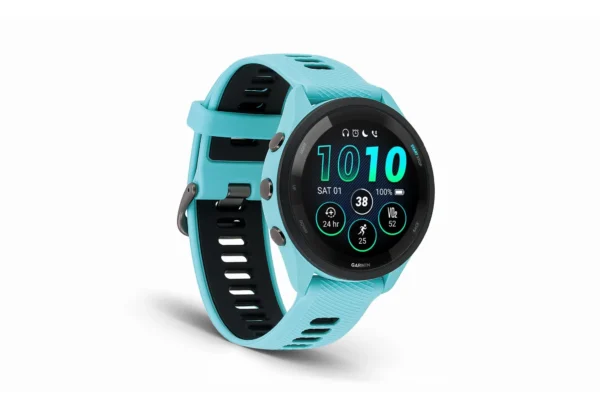 Garmin Forerunner 265 Music
