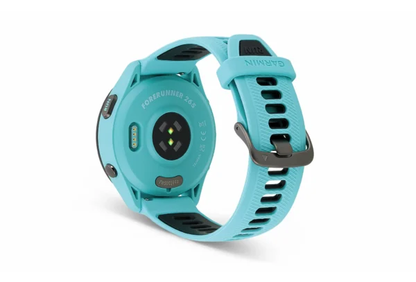 Garmin Forerunner 265 Music