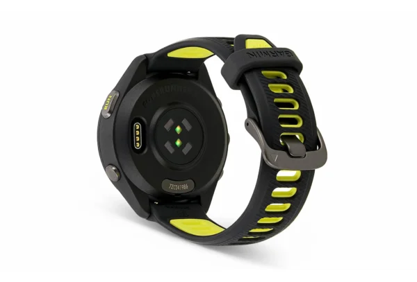 Forerunner 265S Music
