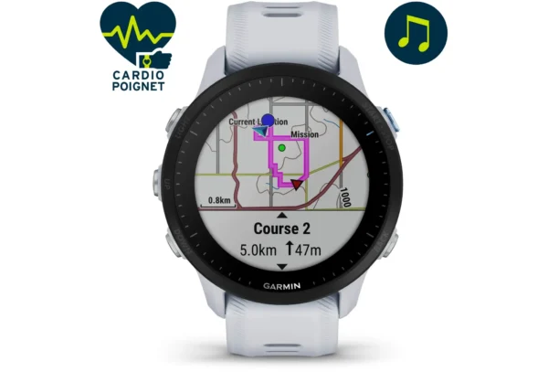Forerunner 955