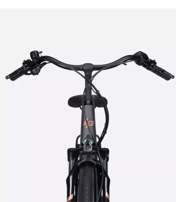 Lapierre Overvolt E-URBAN 3.4 2023